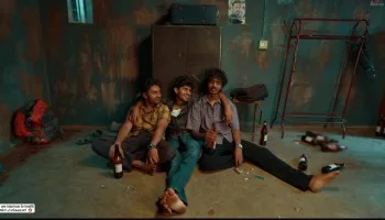 Maharaja Hostel 2026 New Released Hindi Dubbed Malayalam Movie Download Full HD - Akhil NRD, Akhil Shah, Sarath Babu, Sandeep SP, Ann Maria, Chitra Nair, Sajin Cherukayil, Vinod Kovoor, Sreeram Sethu Madhav screenshot 2