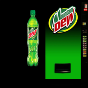 MOUNTAIN DEW