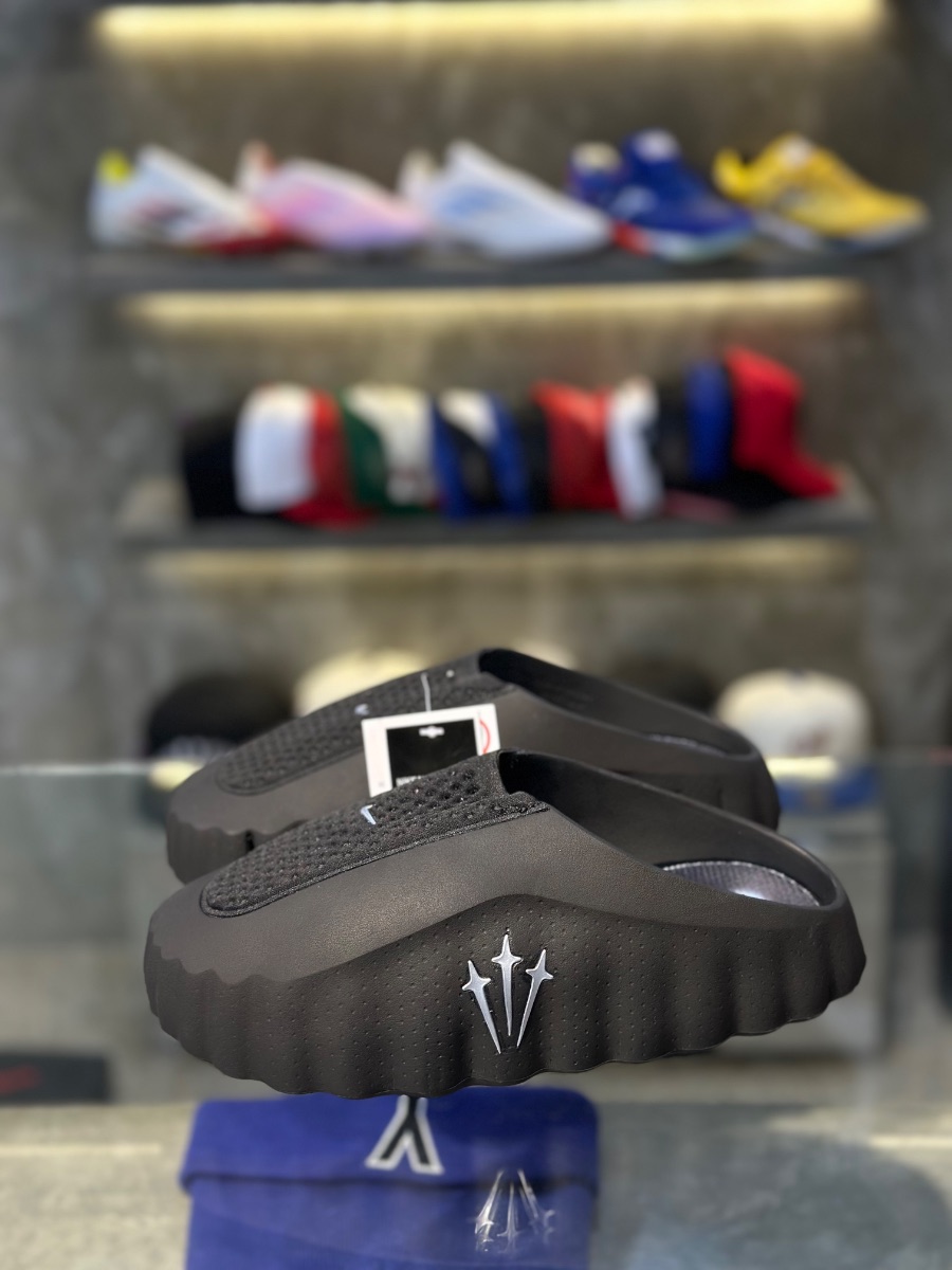 Nike mind x Nocta