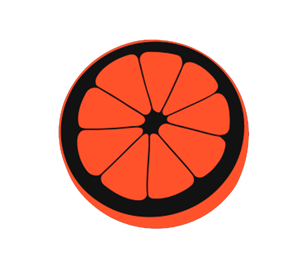 Logo OrangeVibes