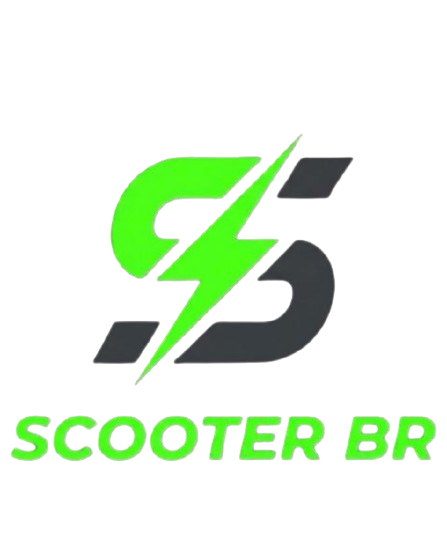 Scooter BR