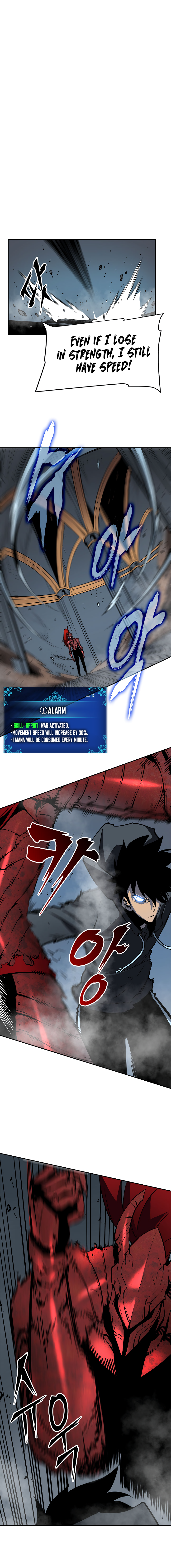Read Jujutsu Kaisen Chapter 39 English - Page 8