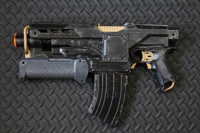 Bolter (1)