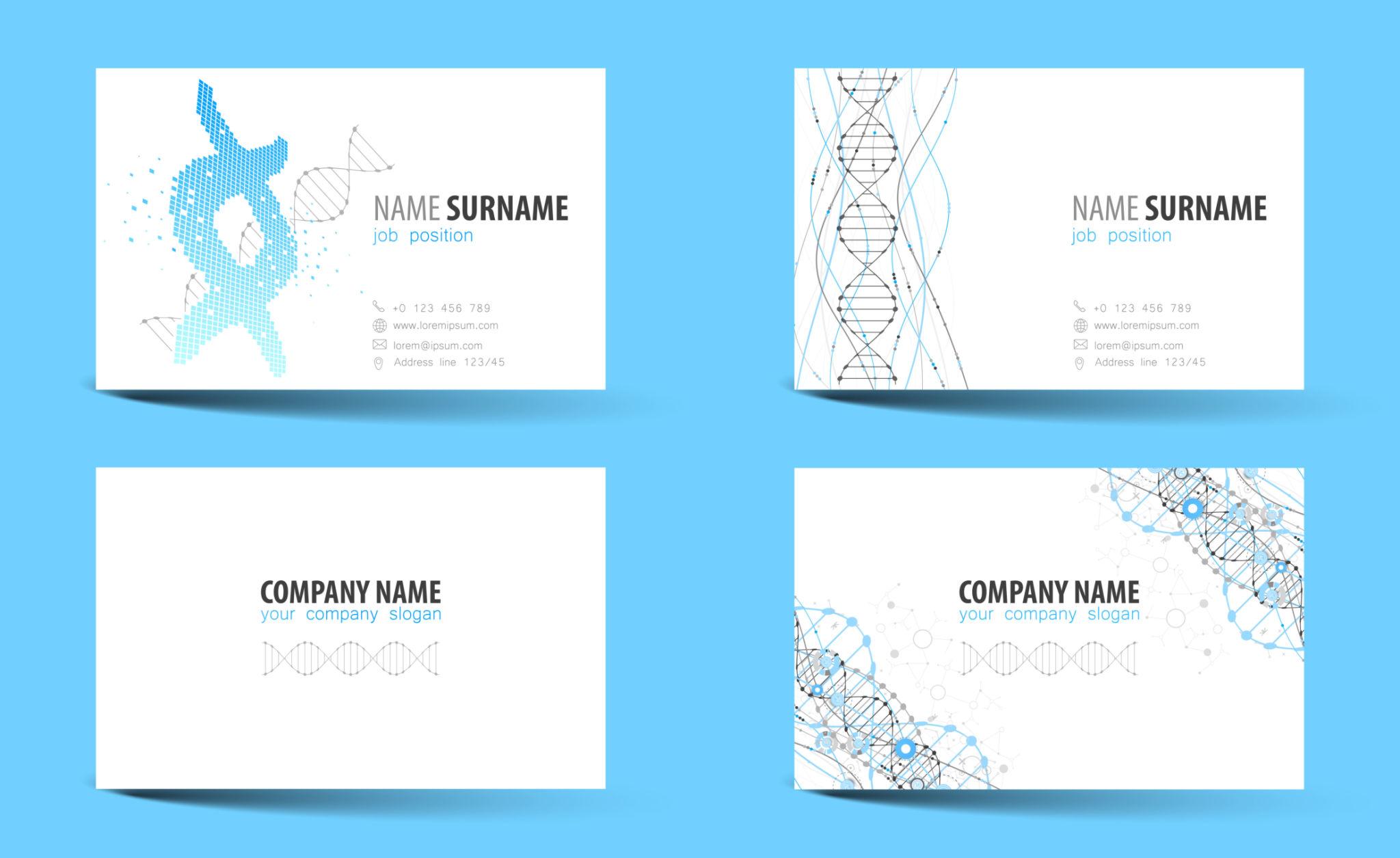 Visiting Card Printing