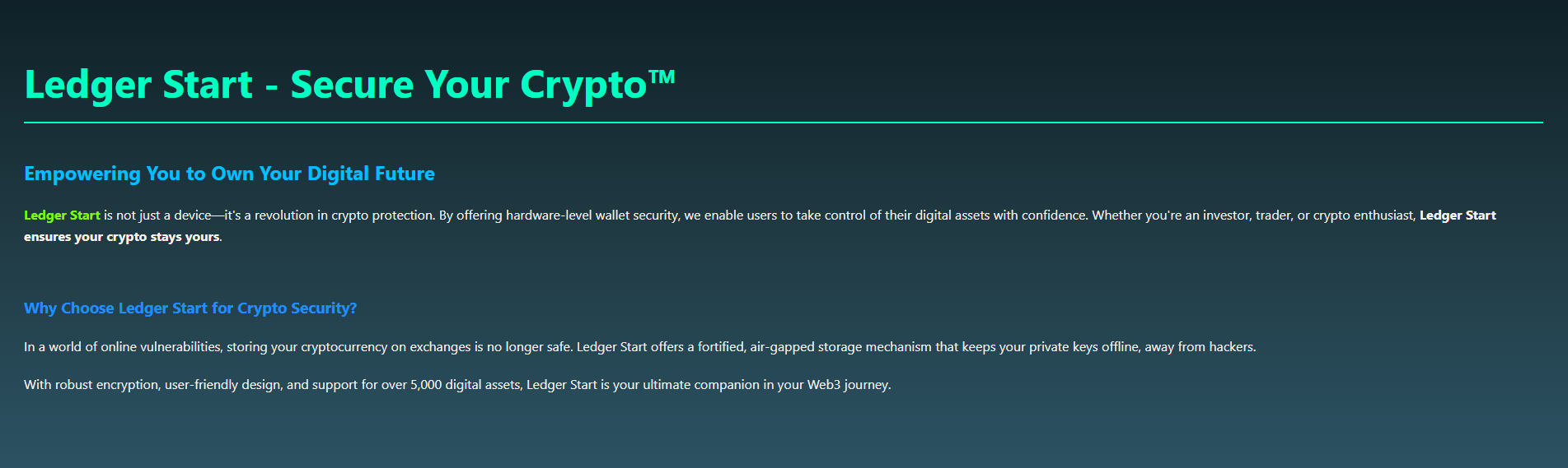 Stored capture of ledgar-com-io-sso-x.pages.dev