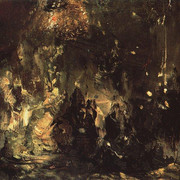 Пир блудного сына 1874