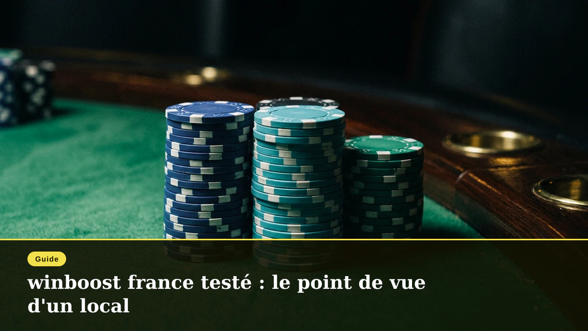 winboost france testé : le point de vue d'un local