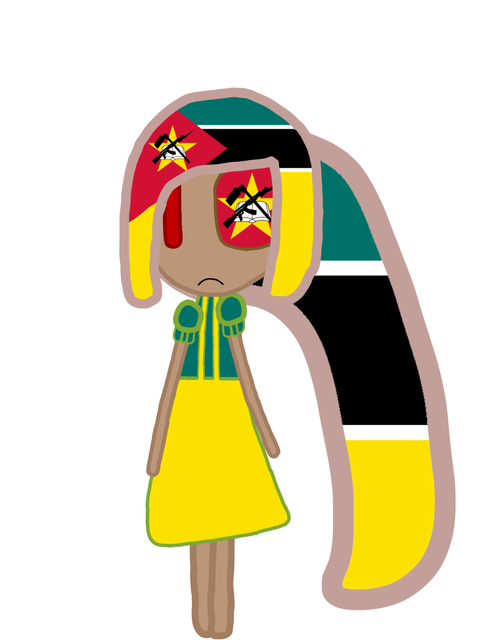 Mozambique