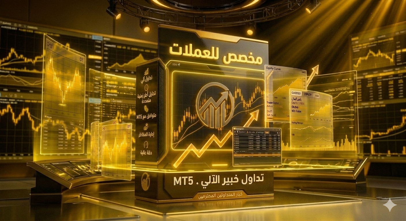 BarLogic EA Arabic