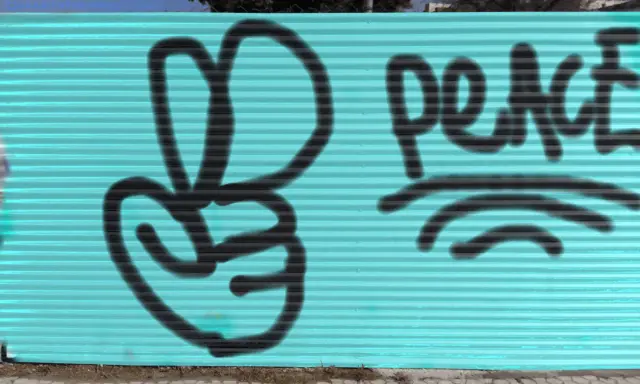 Graffiti artwork by WaltDaMan