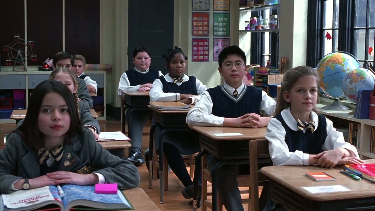 School of Rock Screenshot