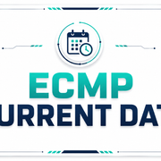 ECMP Current Date