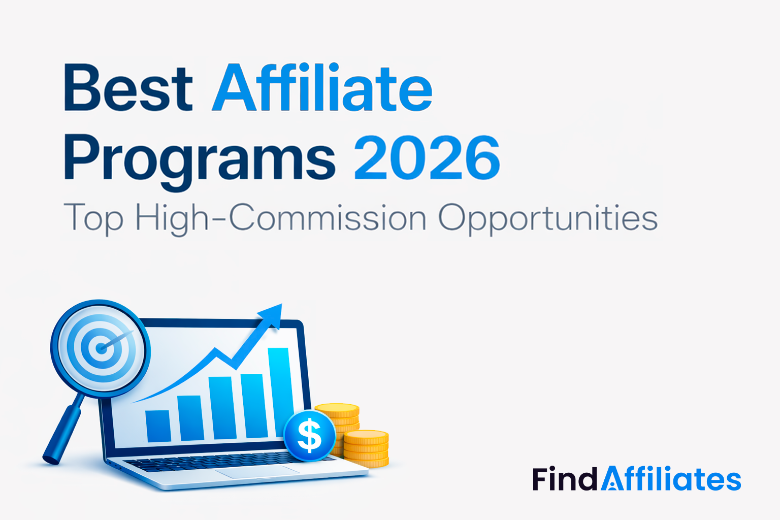 15 High-Ticket Affiliate Programs That Pay $100+ Per Sale (2026 Guide)