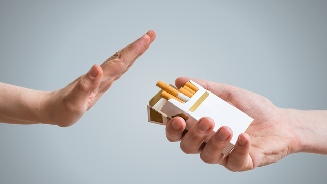 Quit Smoking