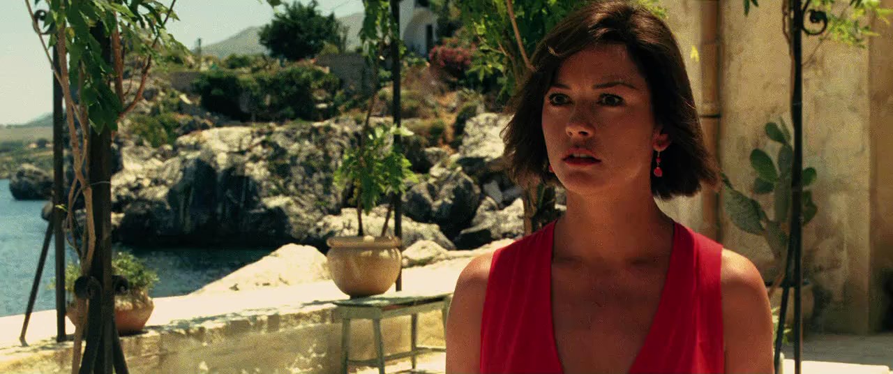 Ocean's Twelve Screenshot