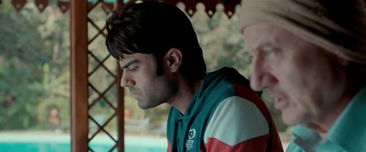 Baa Baaa Black Sheep Screenshot