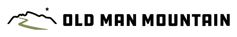 Old Man Mountain logo