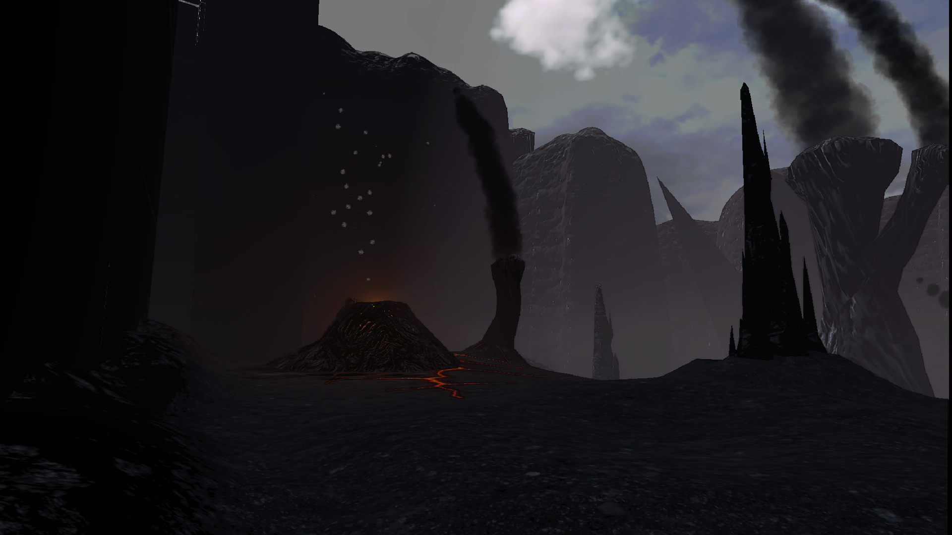 The facility of Core