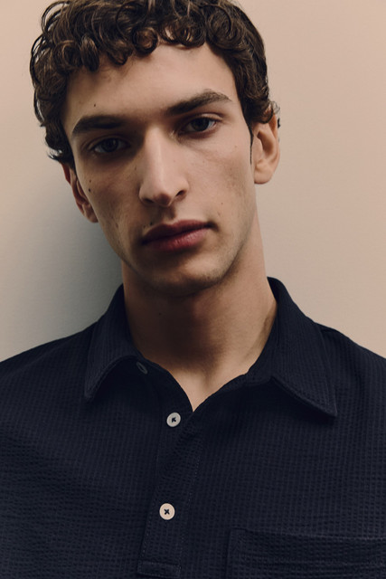 Habib for H&M