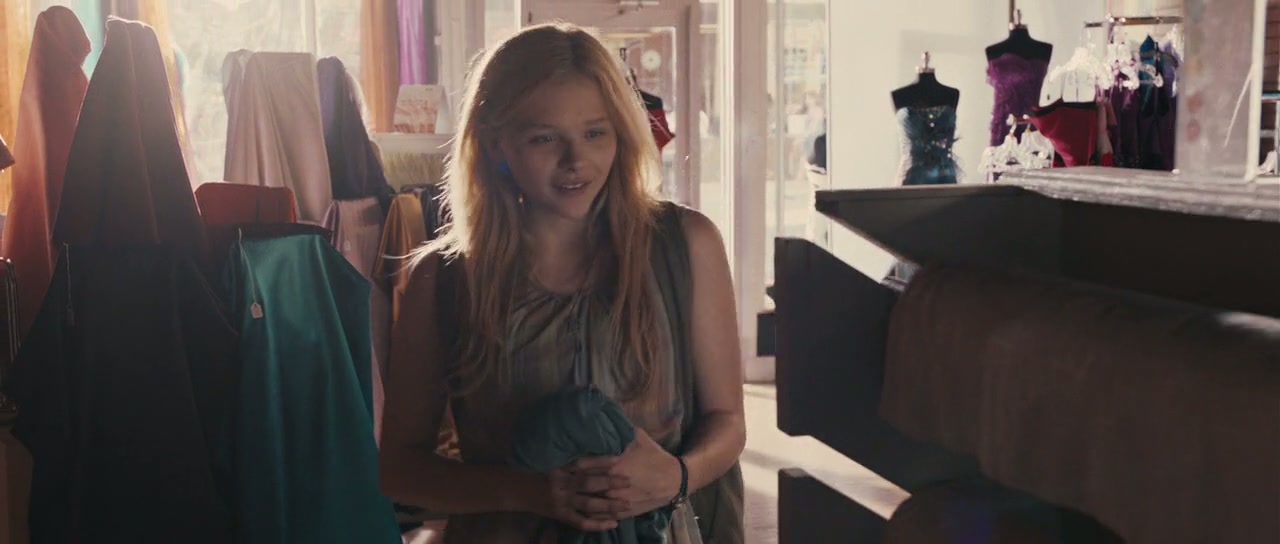 Carrie Screenshot