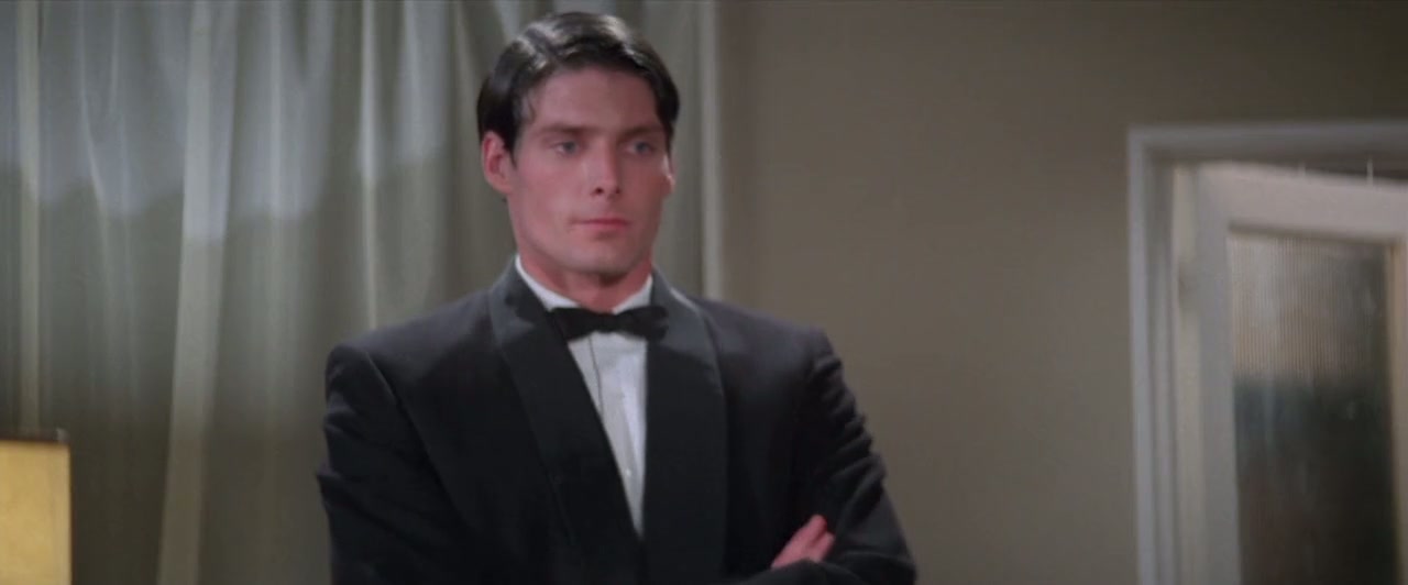 Superman II: The Richard Donner Cut Screenshot