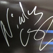 nic autograph