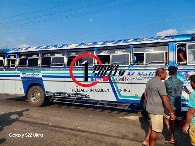 Incident Photo