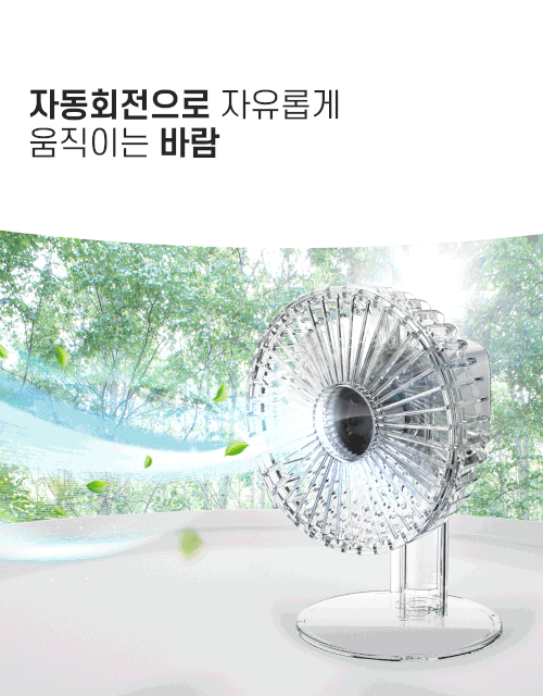SD500 WIRELESS TABLE FAN 04
