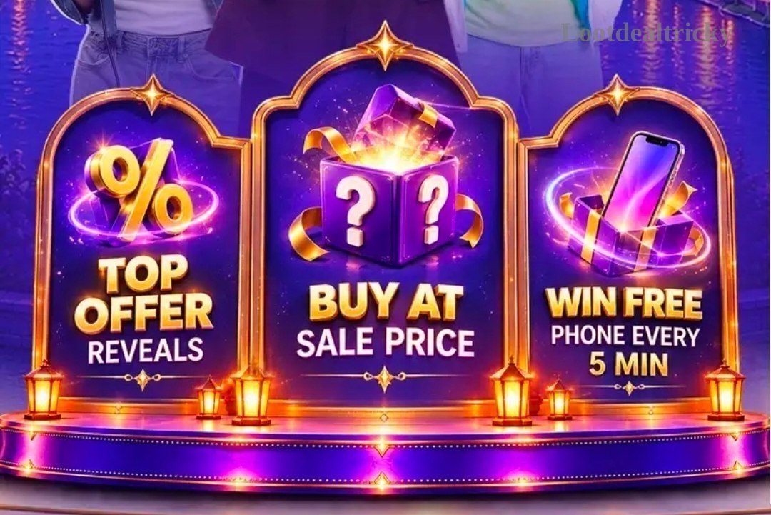Flipkart Iphone Price | Loot Lo