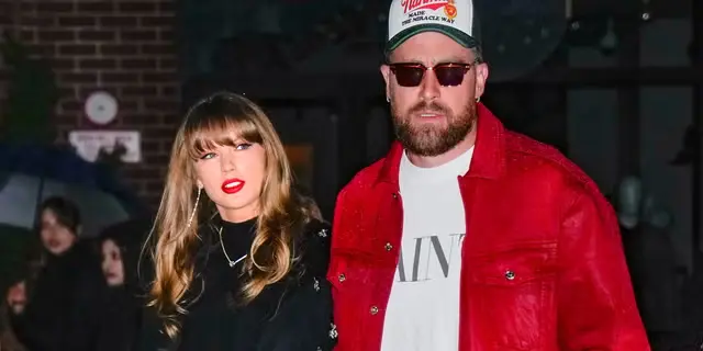 Taylor Swift's Affordable Lingerie-Inspired Skirt Still Available for Under $300