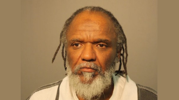 Eugene Booker, convicted in the 1981 murder of Carol Novak