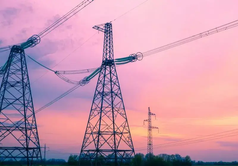 US Data Centers to Consume 20% of Power by 2035