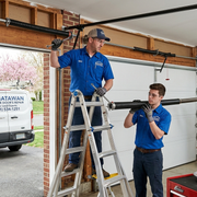 Matawan Garage Door Repair team