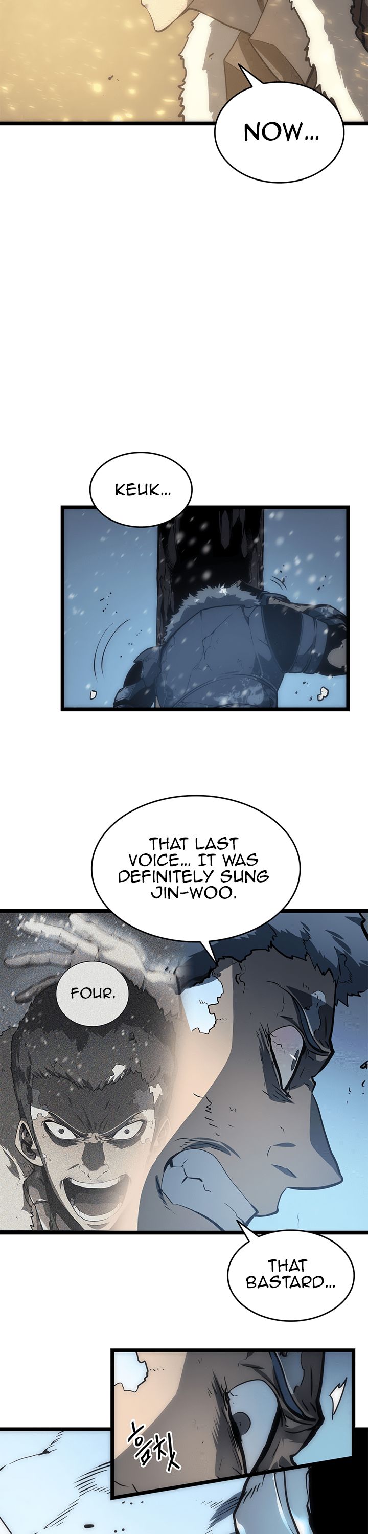 Read Jujutsu Kaisen Chapter 53 English - Page 22