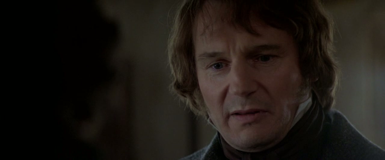 Les Misérables Screenshot