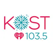 kost 1035 logo