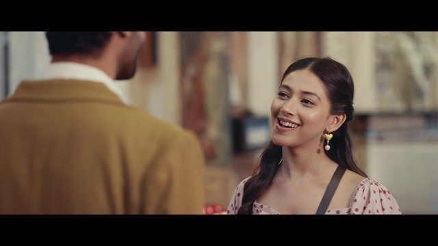 Screenshot of Tara And Akash: Love Beyond Realms  Full HD (2025) &bull; Hindi on MovieLinkBD