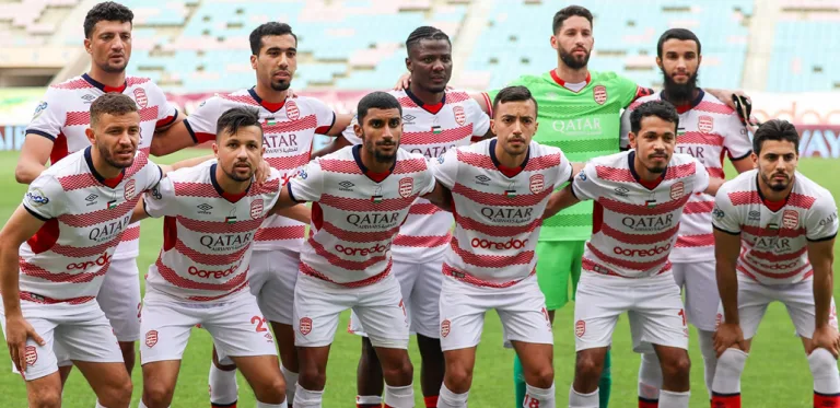 Illustration - Ligue des champions CAF : le Club Africain élimine le Djoliba AC et file au deuxième tour
