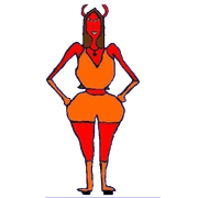 Lucretia Full Body