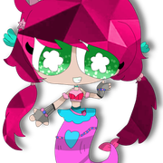 Laura-the-mermaid