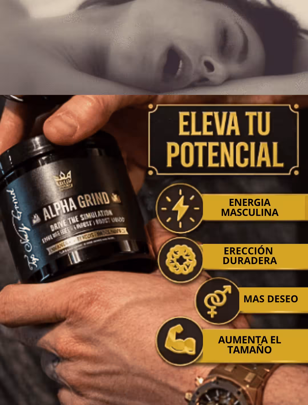 Imagen personalizada