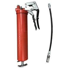 Pistol Grip Grease Gun 600cc 450g