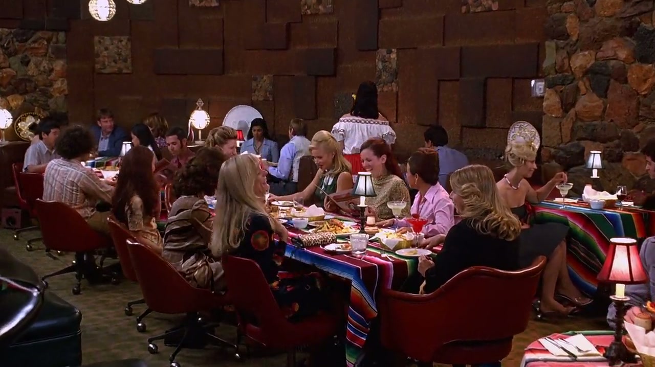 Anchorman: The Legend of Ron Burgundy Screenshot