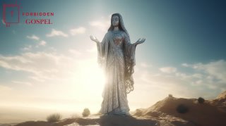 How Did the Virgin Mary Die. The Great Mystery the Bible Does Not Tell