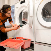 Washer repair Malibu CA