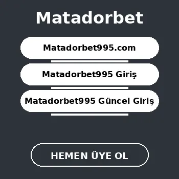 matadorbet995
