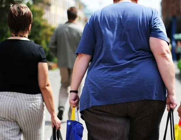 Predicting Future Health Risks for Individuals Living with Obesity