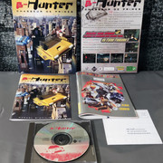 B-Hunter