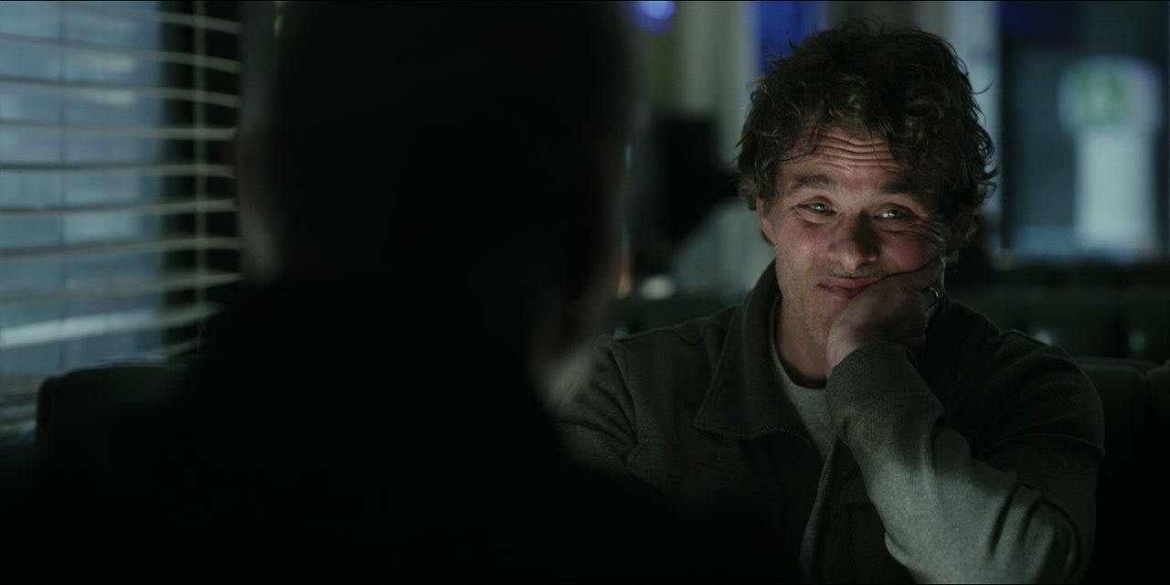 Knox Goes Away Screenshot