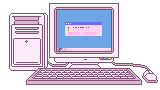 Pixel Computer